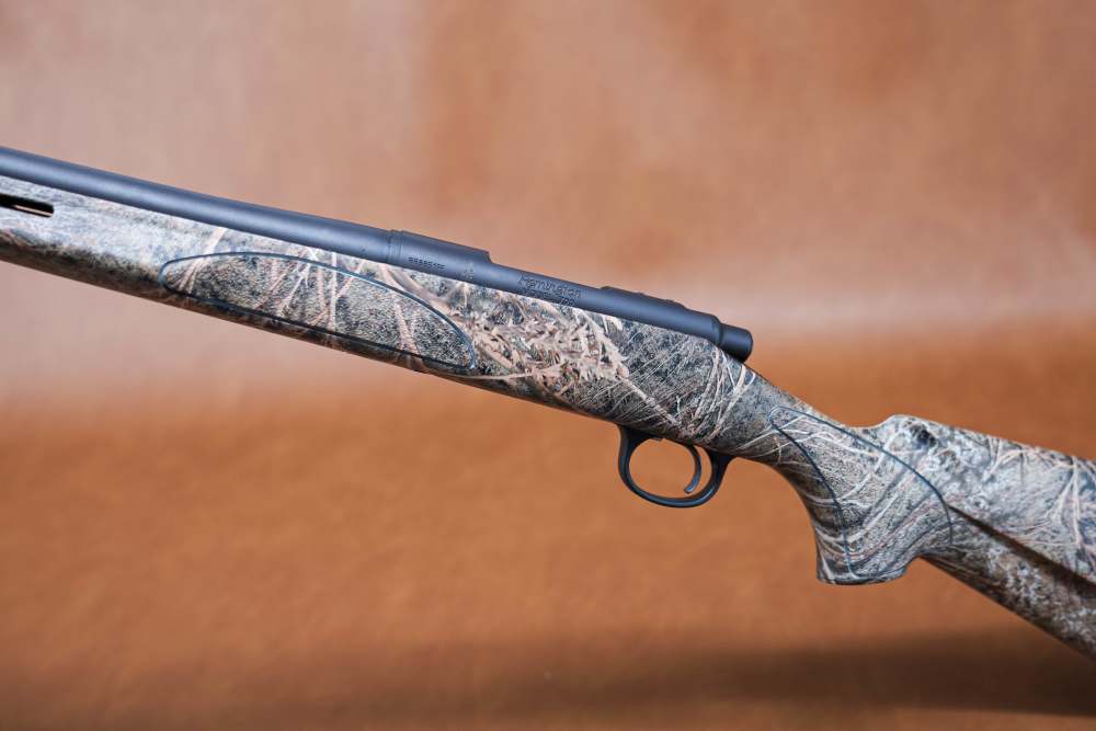 Remington Model 700 - .223 Remington - Mossy Oak Shadow Grass - .01/NR-img-40