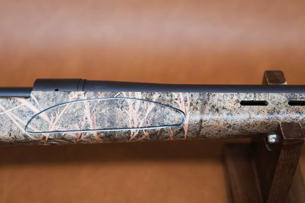 Remington Model 700 - .223 Remington - Mossy Oak Shadow Grass - .01/NR-img-4
