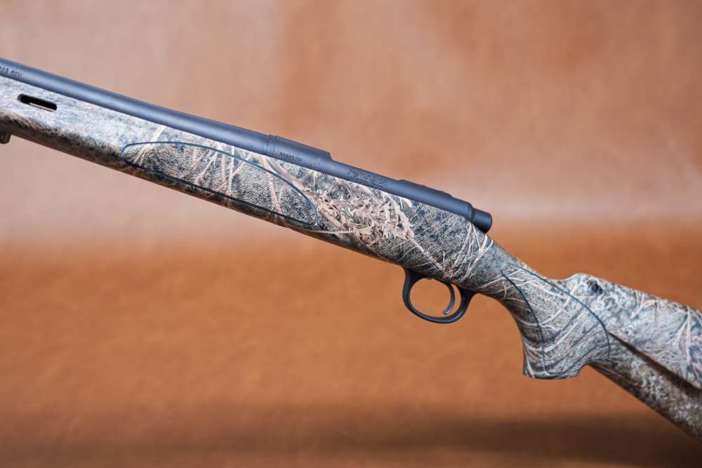 Remington Model 700 - .223 Remington - Mossy Oak Shadow Grass - .01/NR-img-39