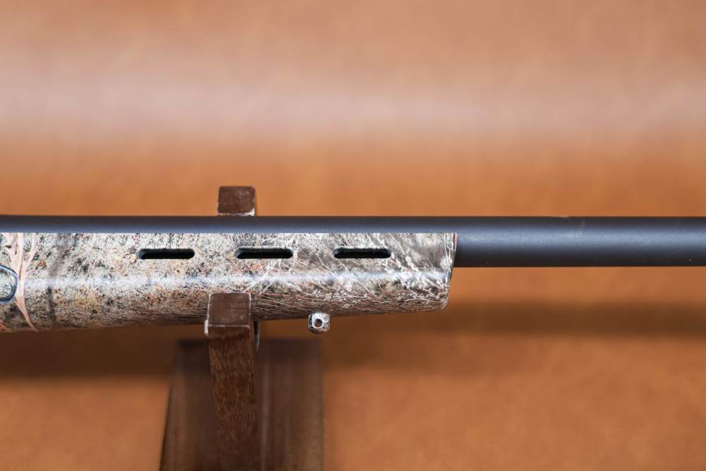 Remington Model 700 - .223 Remington - Mossy Oak Shadow Grass - .01/NR-img-3