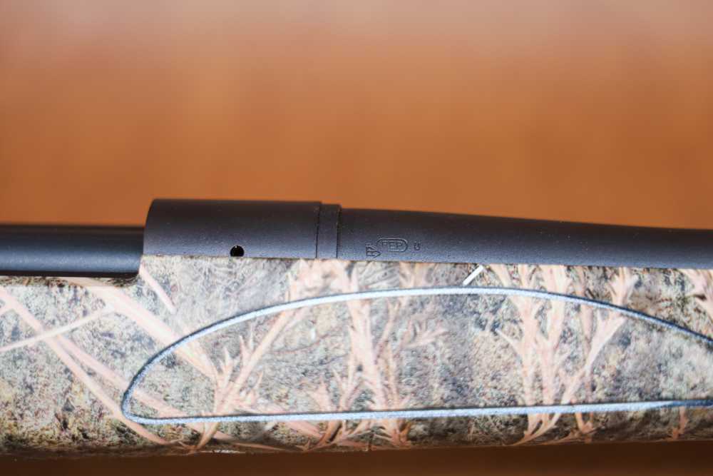 Remington Model 700 - .223 Remington - Mossy Oak Shadow Grass - .01/NR-img-5