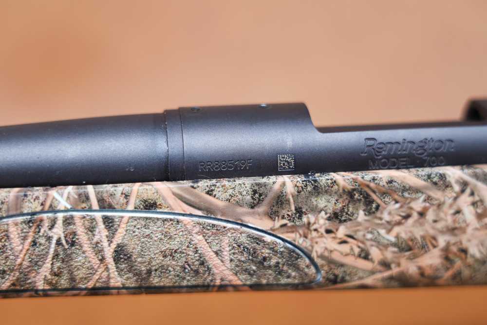 Remington Model 700 - .223 Remington - Mossy Oak Shadow Grass - .01/NR-img-31