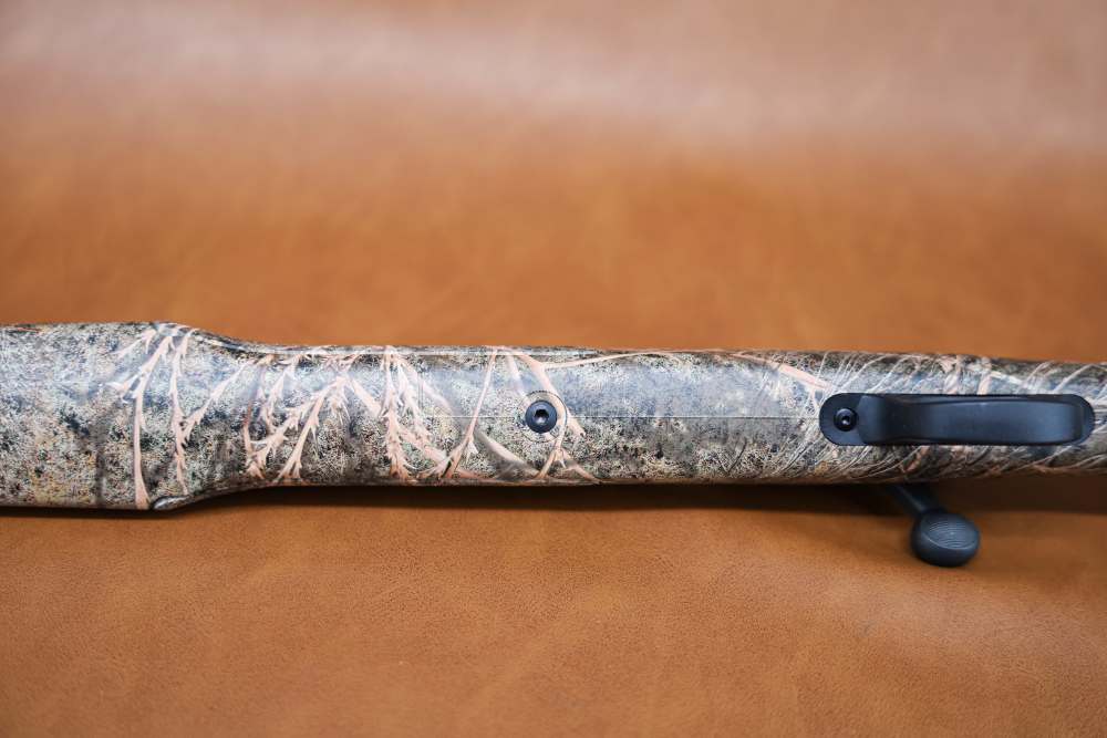 Remington Model 700 - .223 Remington - Mossy Oak Shadow Grass - .01/NR-img-36
