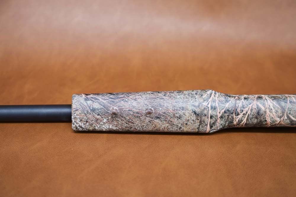 Remington Model 700 - .223 Remington - Mossy Oak Shadow Grass - .01/NR-img-35