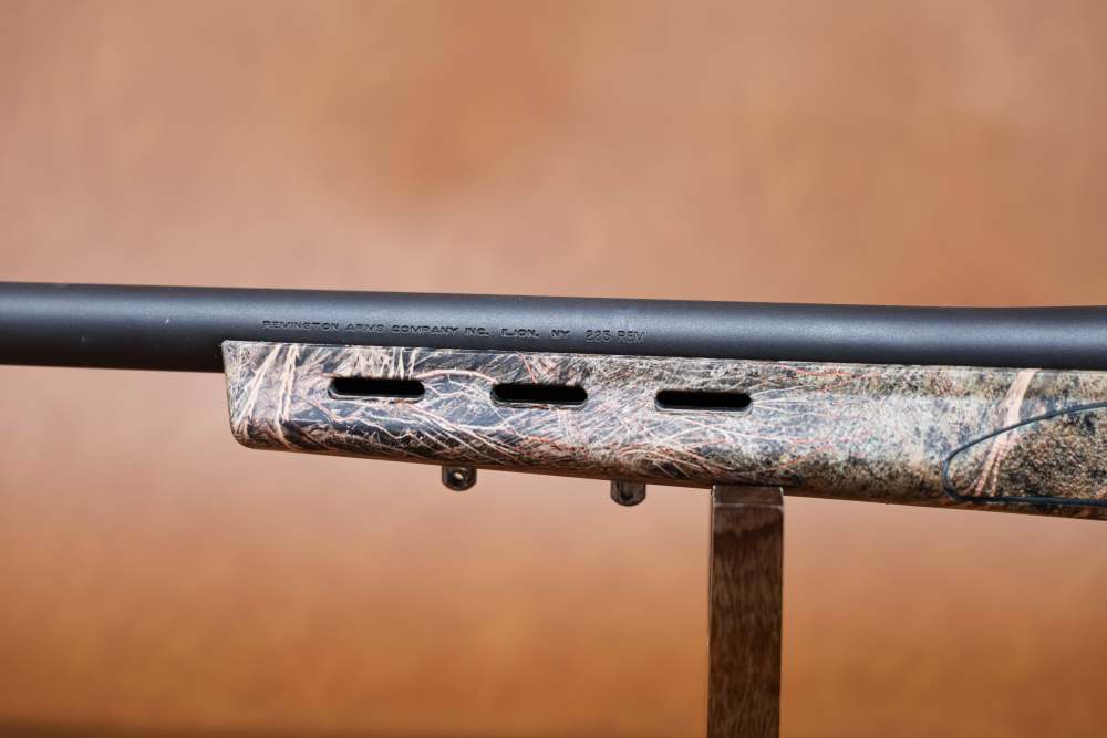 Remington Model 700 - .223 Remington - Mossy Oak Shadow Grass - .01/NR-img-26