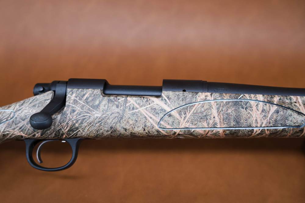 Remington Model 700 - .223 Remington - Mossy Oak Shadow Grass - .01/NR-img-6