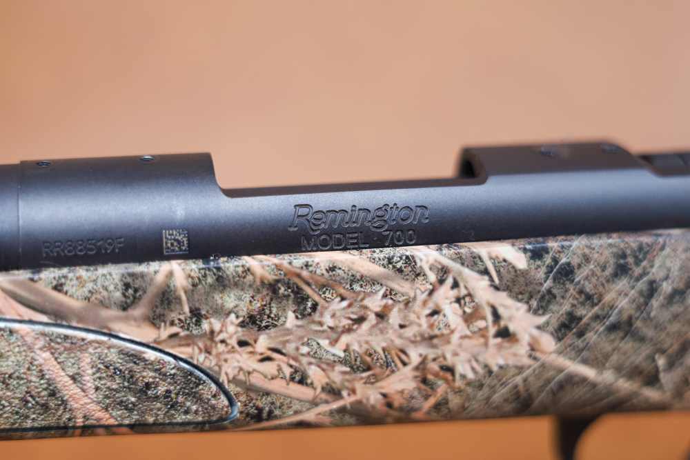 Remington Model 700 - .223 Remington - Mossy Oak Shadow Grass - .01/NR-img-32
