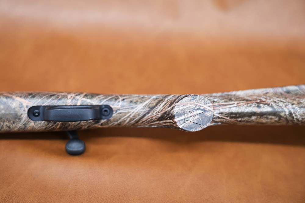 Remington Model 700 - .223 Remington - Mossy Oak Shadow Grass - .01/NR-img-37