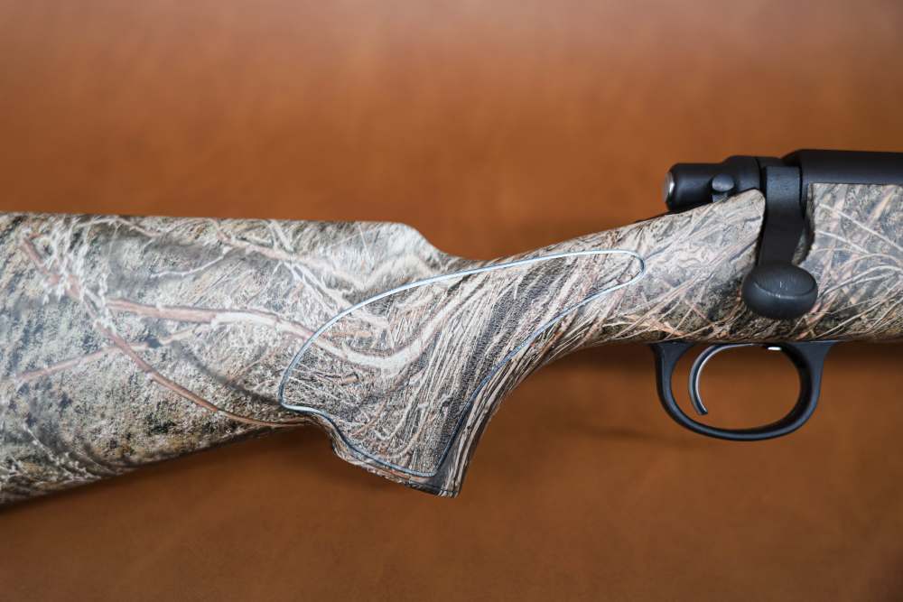 Remington Model 700 - .223 Remington - Mossy Oak Shadow Grass - .01/NR-img-11