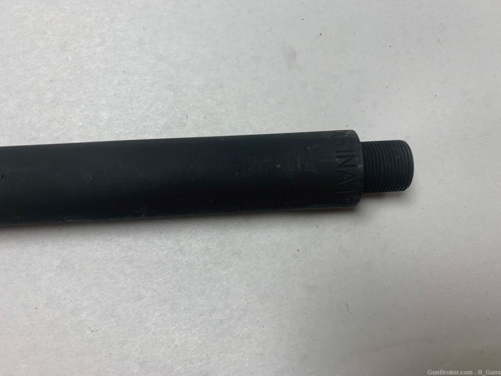 RGUNS AR-10 24" Parkerized Heavy Profile Barrel 1:10 Twist 7.62x51 NATO-img-3