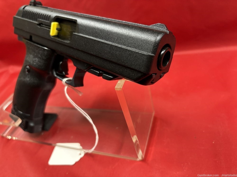 Hi-Point JHP45 45ACP 4.5" Polymer NEW-img-3