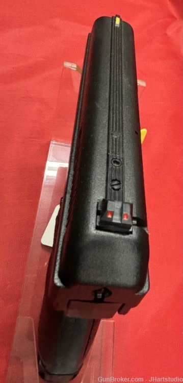 Hi-Point JHP45 45ACP 4.5" Polymer NEW-img-8