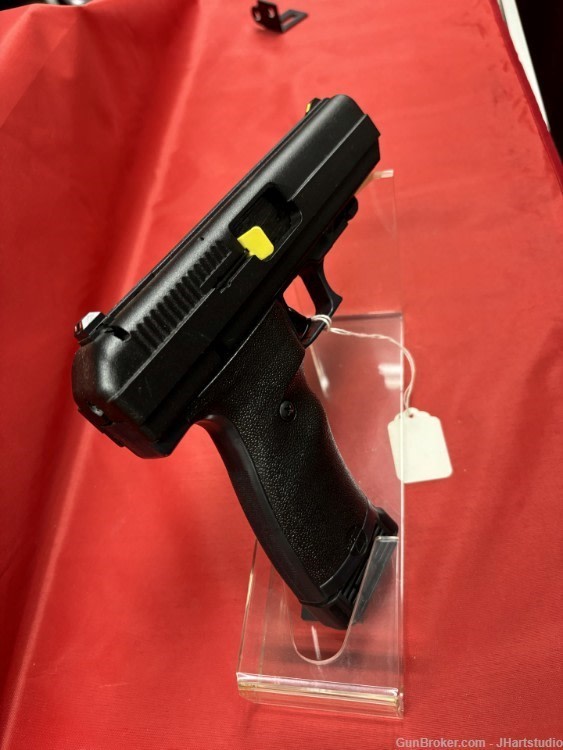 Hi-Point JHP45 45ACP 4.5" Polymer NEW-img-2