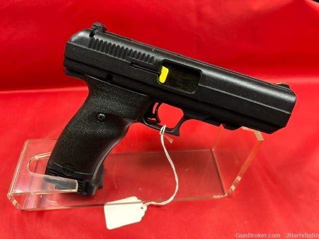 Hi-Point JHP45 45ACP 4.5" Polymer NEW-img-0