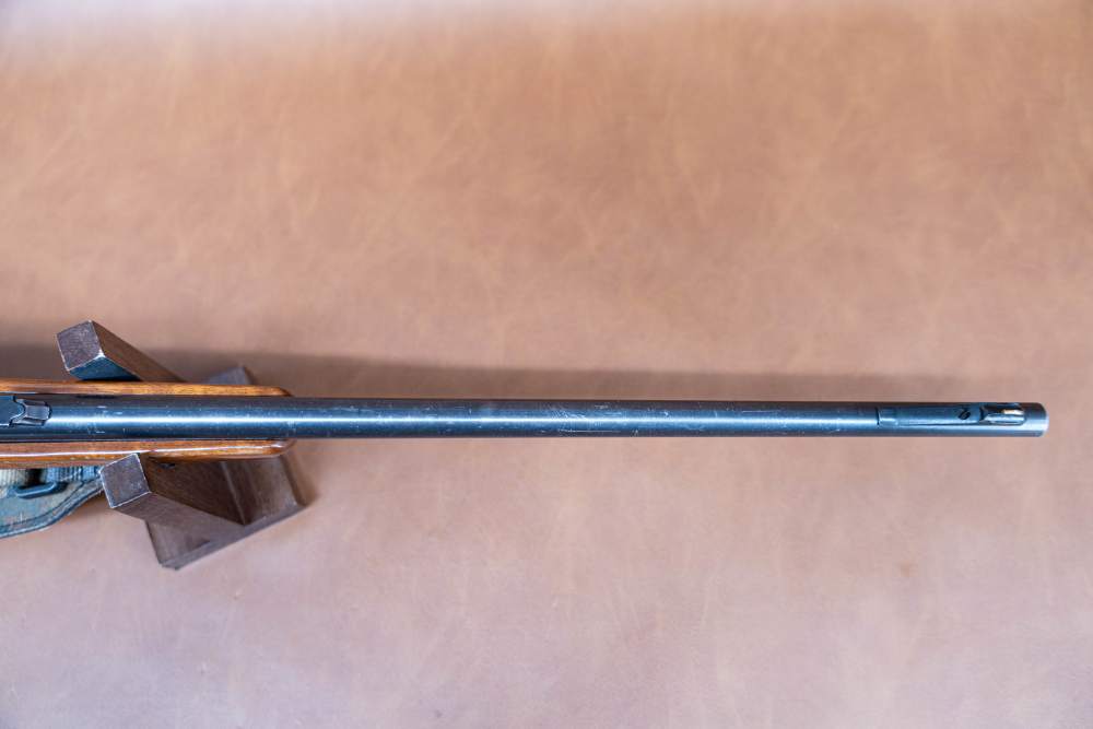 Remington Model 700 - 7mm Rem Mag - Vintage Leupold M8-4x-img-20