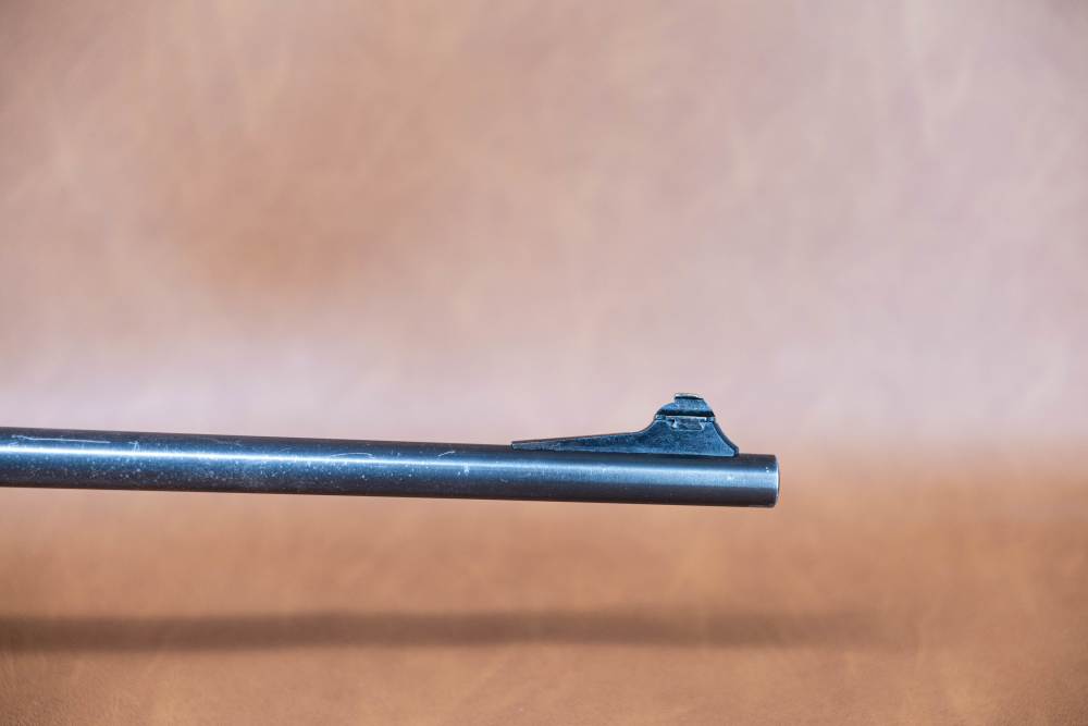 Remington Model 700 - 7mm Rem Mag - Vintage Leupold M8-4x-img-2