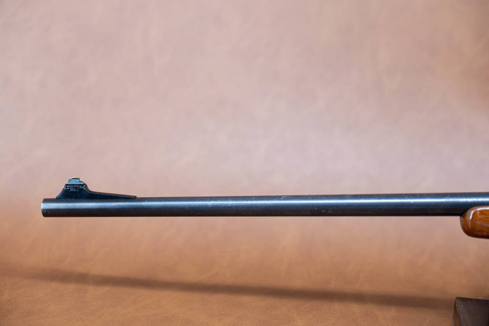 Remington Model 700 - 7mm Rem Mag - Vintage Leupold M8-4x-img-22