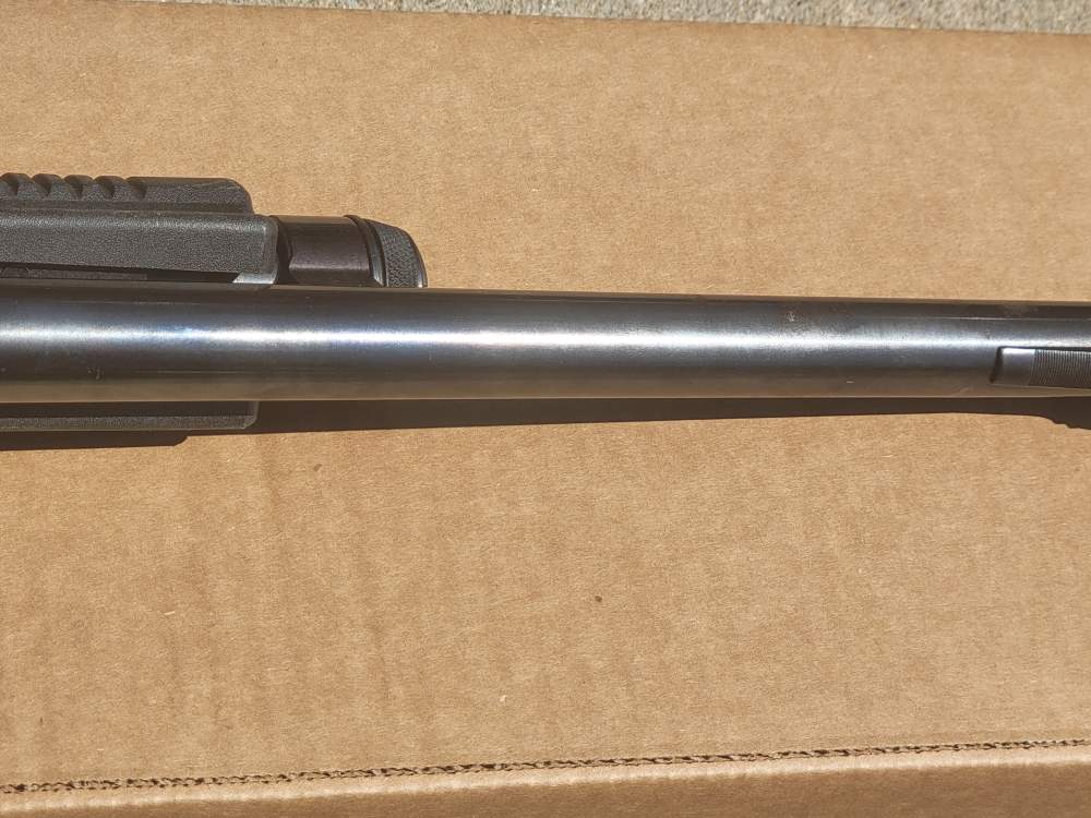Remington 870 Wingmaster, LEO Trade in-img-19