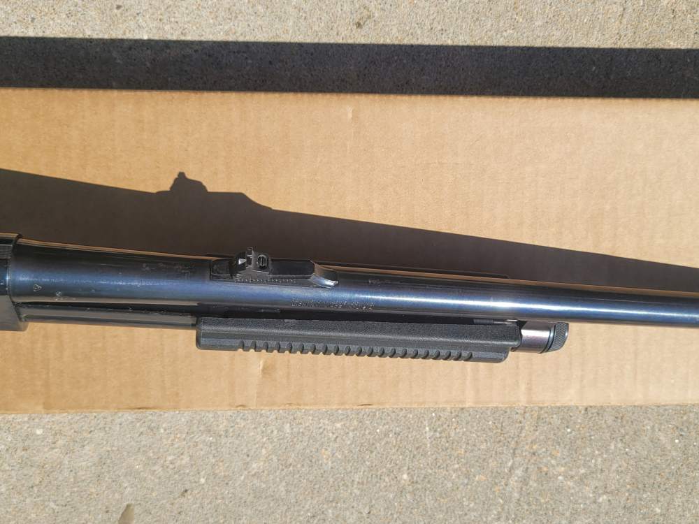 Remington 870 Wingmaster, LEO Trade in-img-23