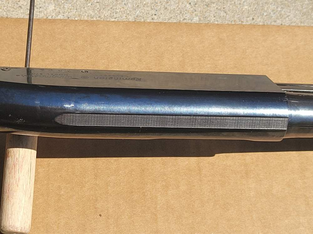 Remington 870 Wingmaster, LEO Trade in-img-16