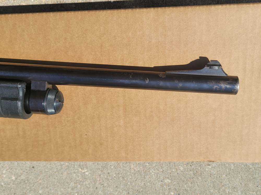 Remington 870 Wingmaster, LEO Trade in-img-10