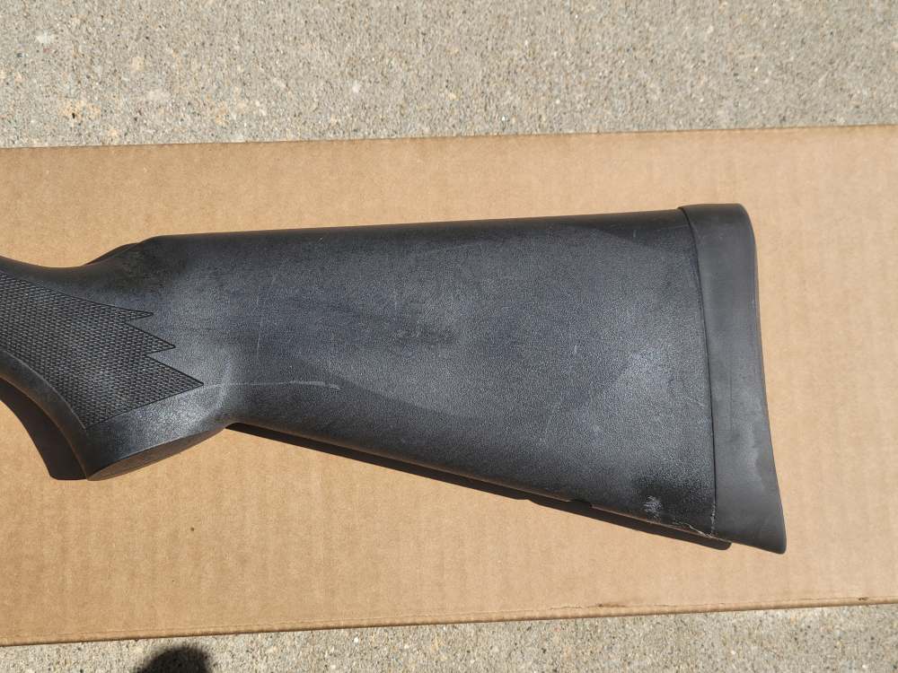 Remington 870 Wingmaster, LEO Trade in-img-8