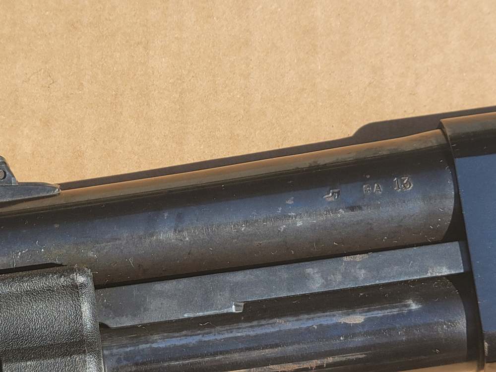 Remington 870 Wingmaster, LEO Trade in-img-4