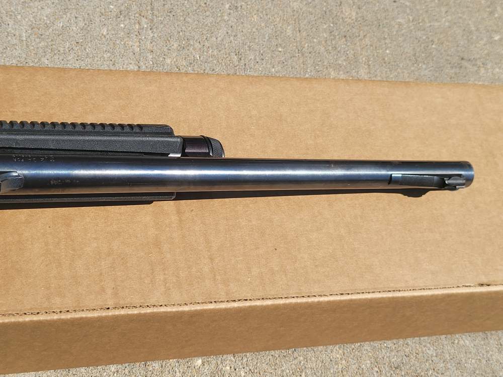 Remington 870 Wingmaster, LEO Trade in-img-18