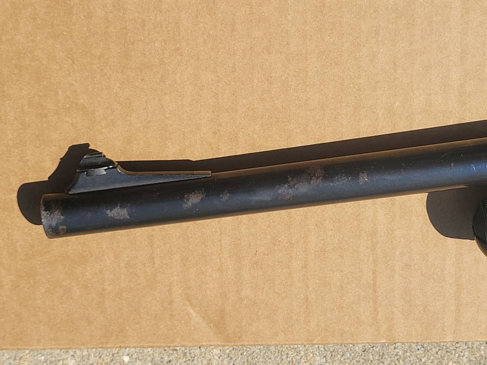 Remington 870 Wingmaster, LEO Trade in-img-9