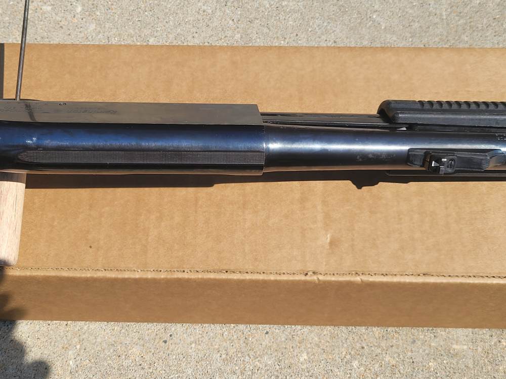 Remington 870 Wingmaster, LEO Trade in-img-25