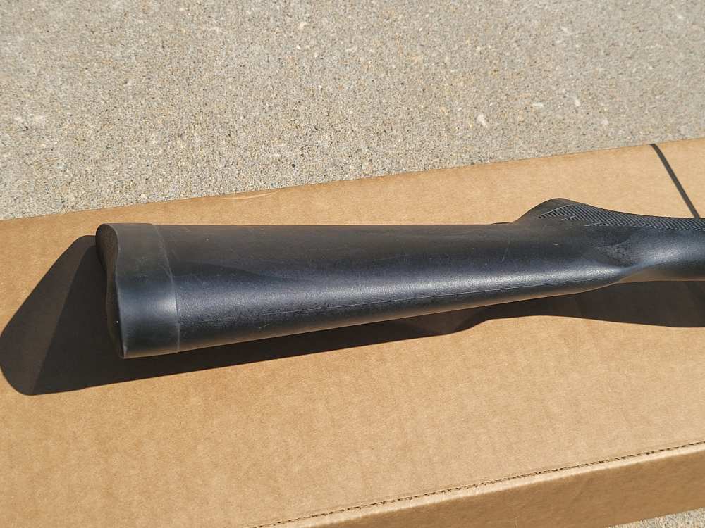 Remington 870 Wingmaster, LEO Trade in-img-17