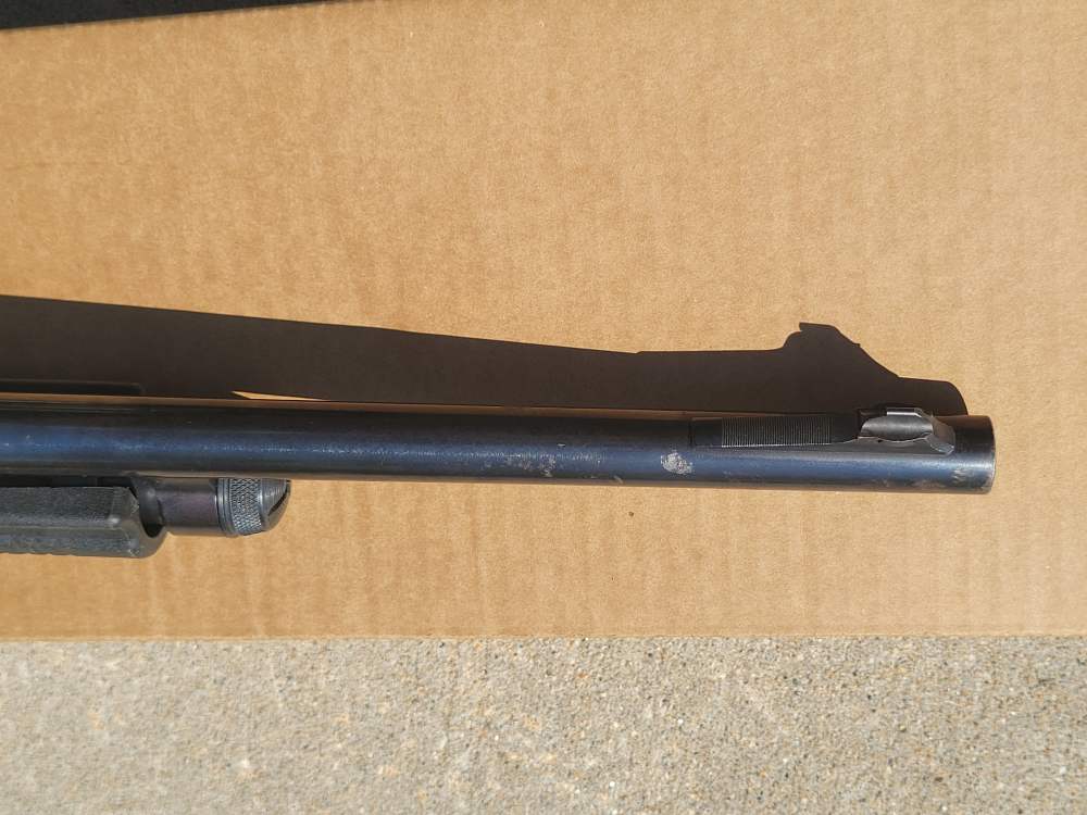 Remington 870 Wingmaster, LEO Trade in-img-26