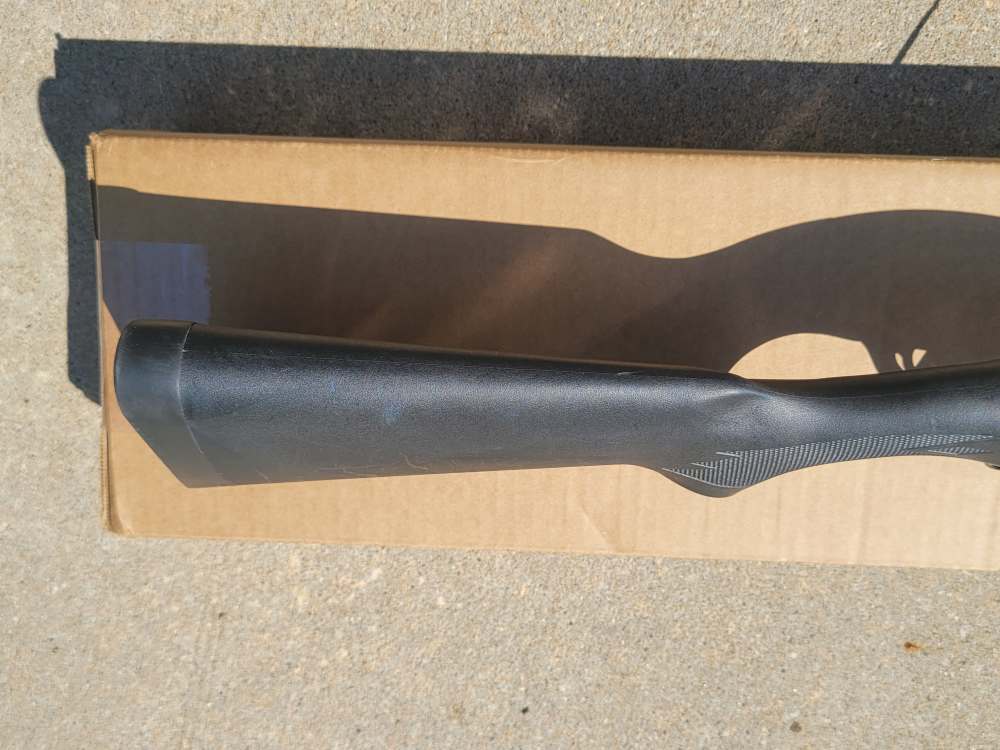 Remington 870 Wingmaster, LEO Trade in-img-21