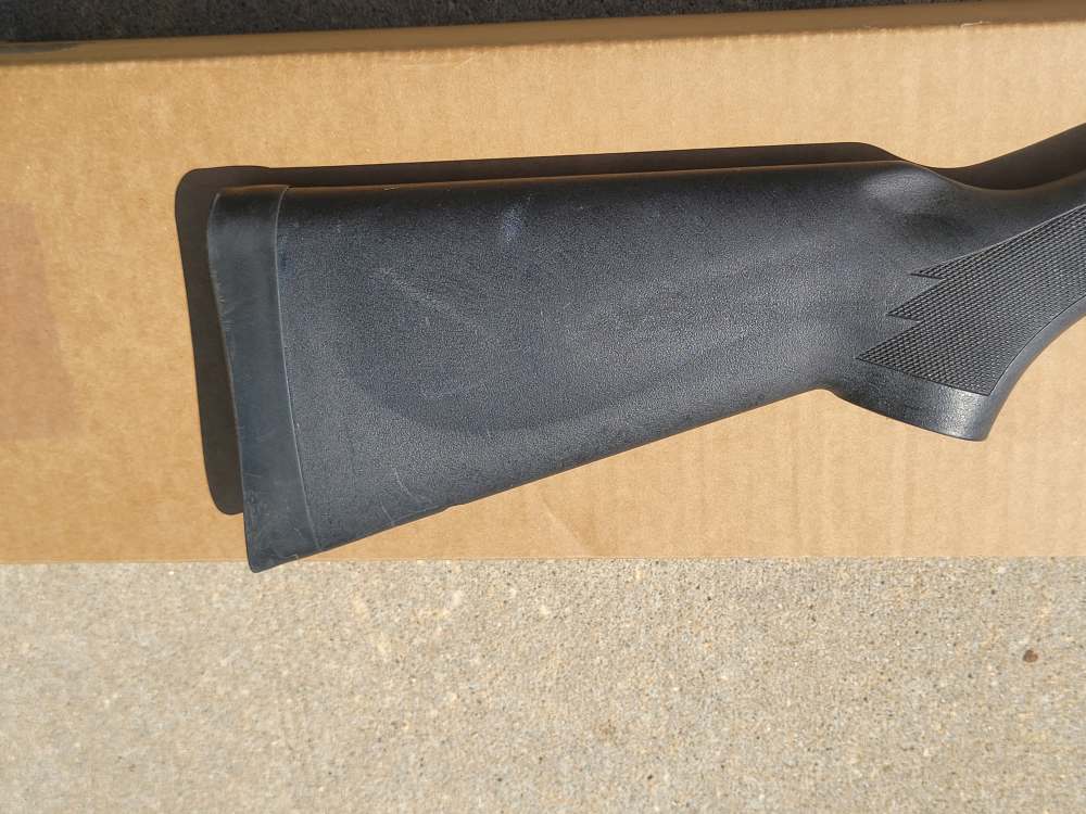 Remington 870 Wingmaster, LEO Trade in-img-24