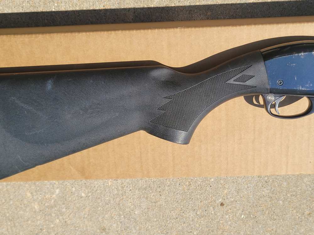 Remington 870 Wingmaster, LEO Trade in-img-15