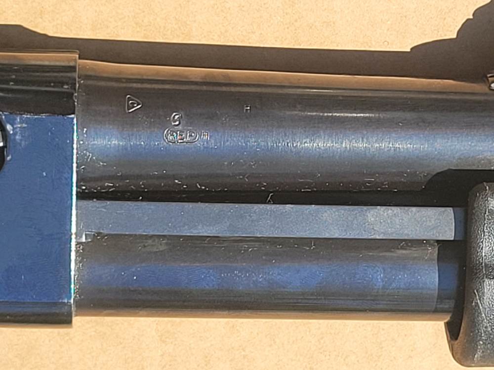 Remington 870 Wingmaster, LEO Trade in-img-7