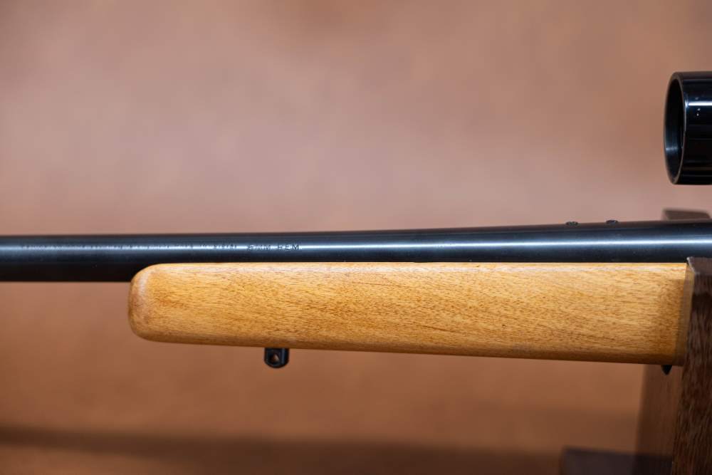 Remington Model 788 - 6mm Remington - Late Production - Collectible - .01-img-25