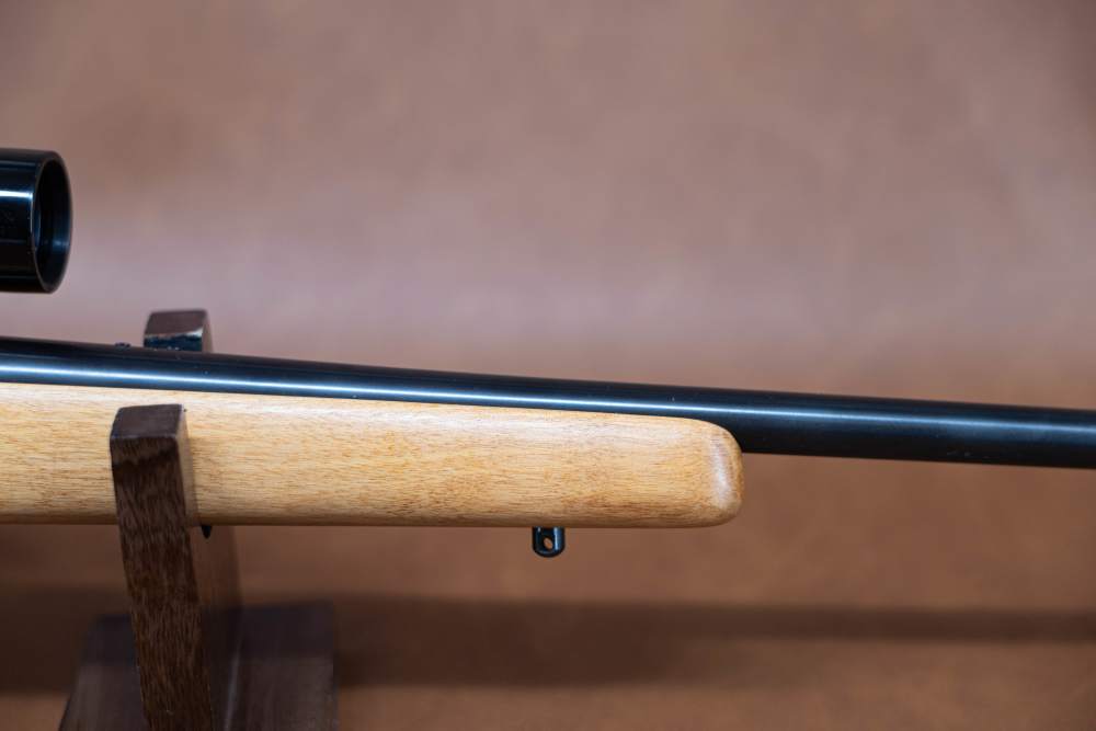 Remington Model 788 - 6mm Remington - Late Production - Collectible - .01-img-4