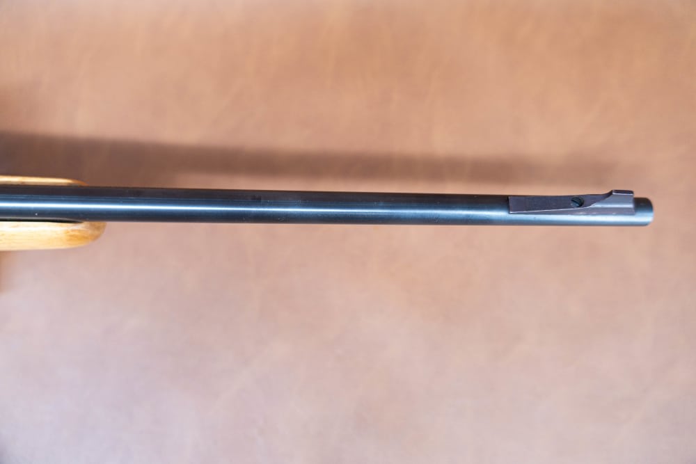 Remington Model 788 - 6mm Remington - Late Production - Collectible - .01-img-21