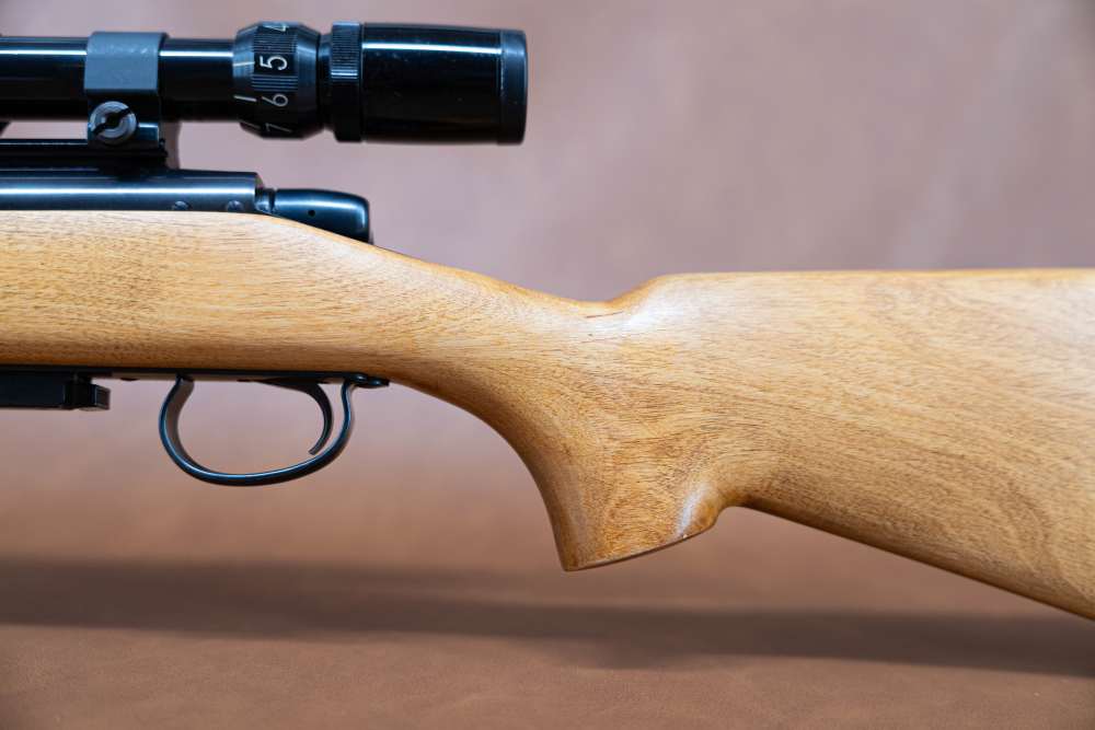 Remington Model 788 - 6mm Remington - Late Production - Collectible - .01-img-34