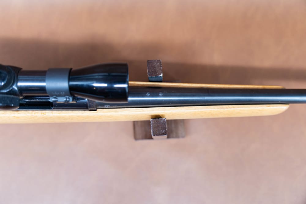 Remington Model 788 - 6mm Remington - Late Production - Collectible - .01-img-19