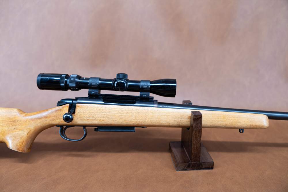 Remington Model 788 - 6mm Remington - Late Production - Collectible - .01-img-5