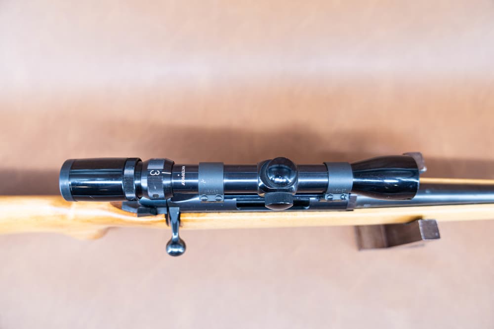 Remington Model 788 - 6mm Remington - Late Production - Collectible - .01-img-16
