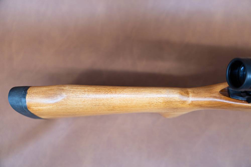Remington Model 788 - 6mm Remington - Late Production - Collectible - .01-img-15