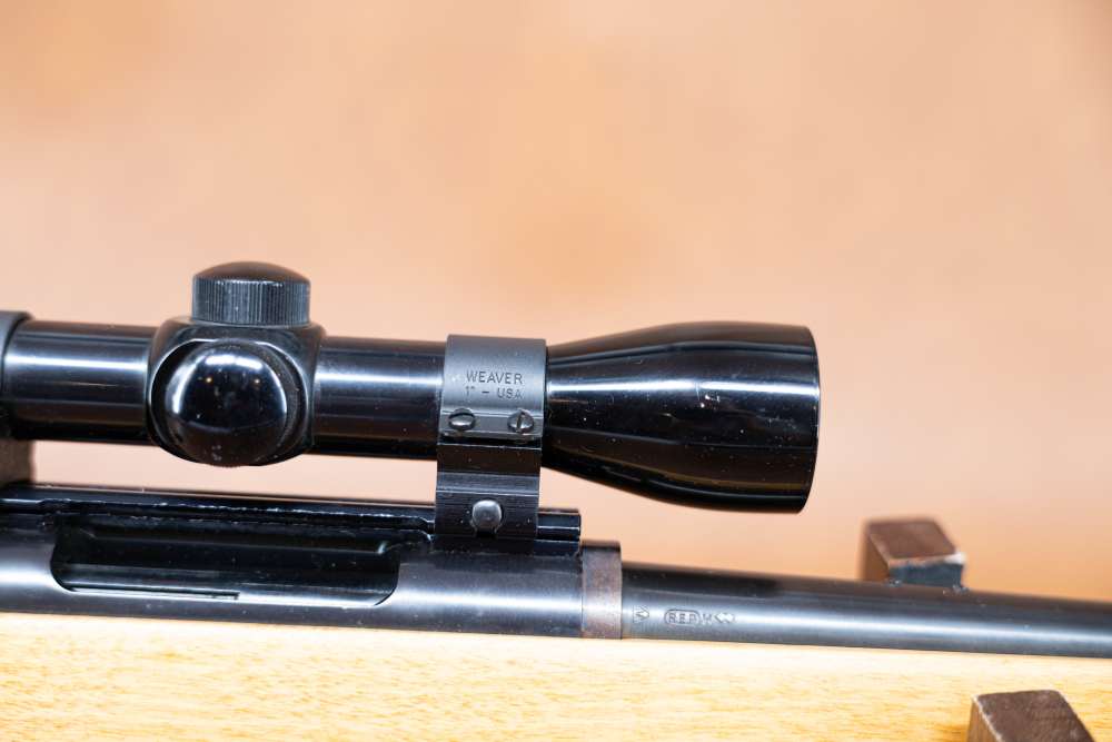 Remington Model 788 - 6mm Remington - Late Production - Collectible - .01-img-8