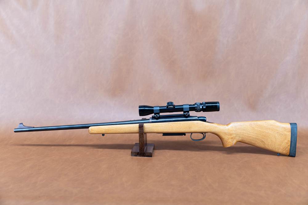 Remington Model 788 - 6mm Remington - Late Production - Collectible - .01-img-22