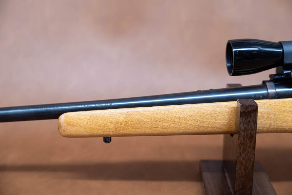 Remington Model 788 - 6mm Remington - Late Production - Collectible - .01-img-28