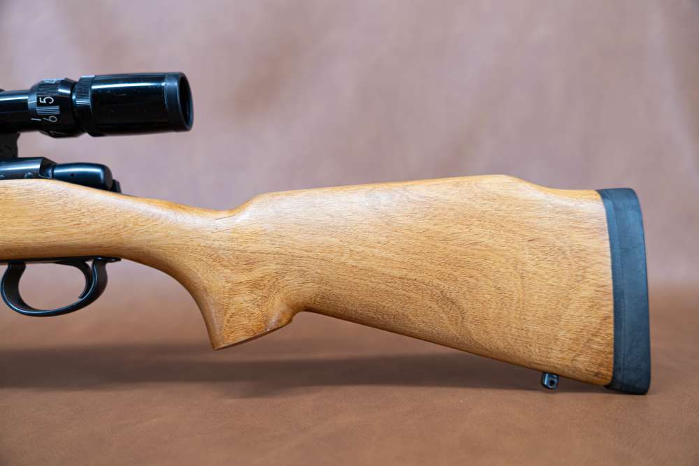 Remington Model 788 - 6mm Remington - Late Production - Collectible - .01-img-35