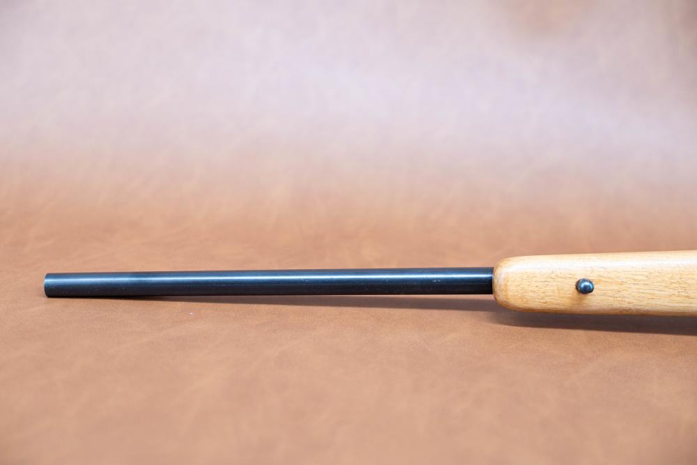Remington Model 788 - 6mm Remington - Late Production - Collectible - .01-img-40