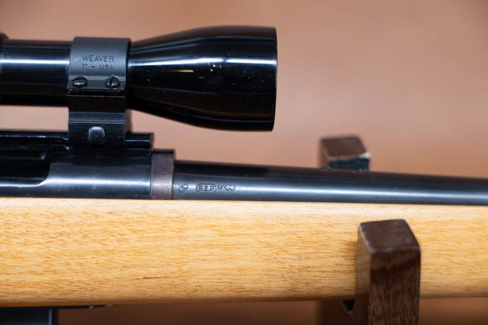 Remington Model 788 - 6mm Remington - Late Production - Collectible - .01-img-7